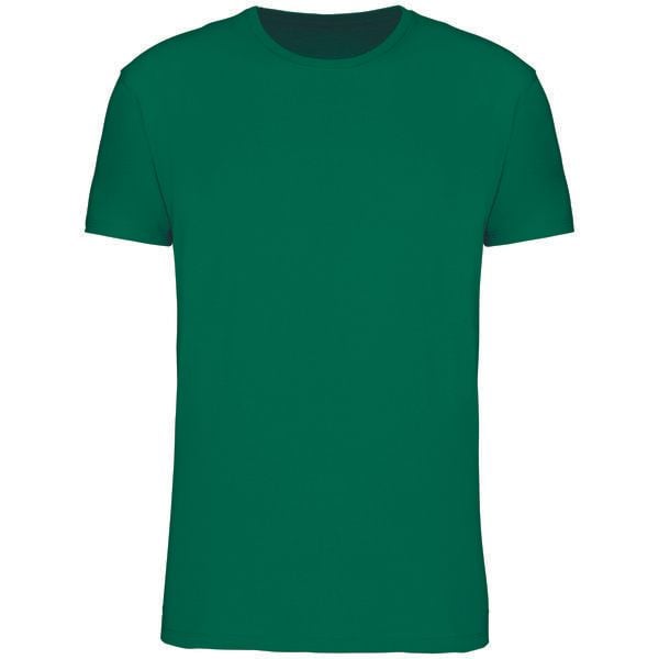 Greenspired Basic Unisex Bio T- Shirt 185 g/m² XXS - 5 XL von Greenspired