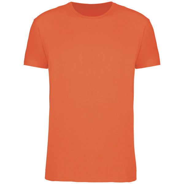 Greenspired Basic Unisex Bio T- Shirt 185 g/m² XXS - 5 XL von Greenspired