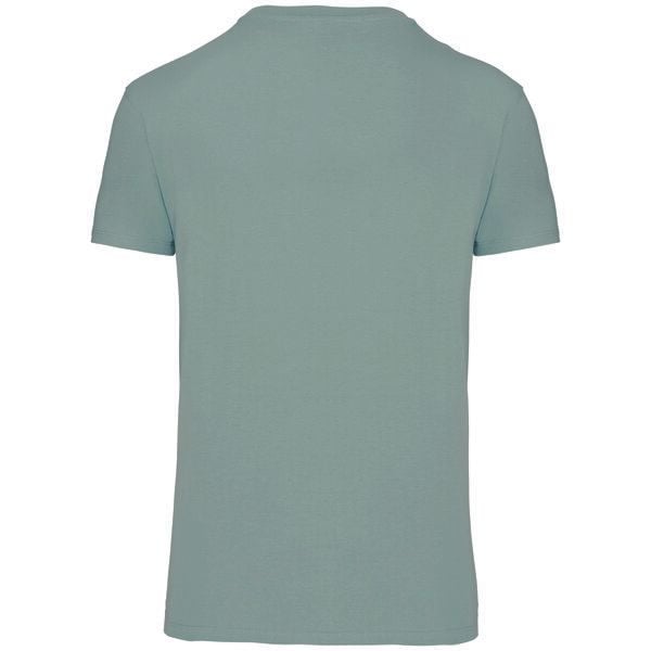Greenspired Basic Unisex Bio T- Shirt 185 g/m² XXS - 5 XL von Greenspired