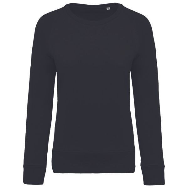 Greenspired Herren Bio Raglan Sweatshirt 300g/m² S - 3 XL von Greenspired