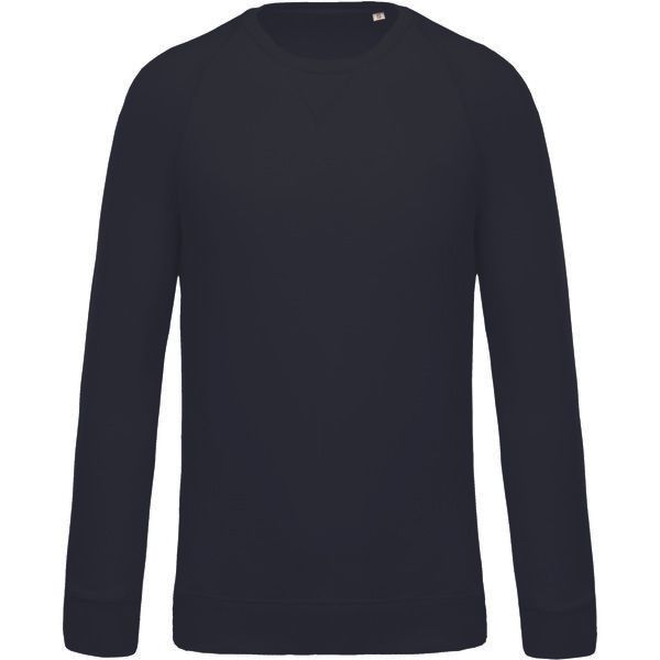 Greenspired Herren Bio Raglan Sweatshirt 300g/m² S - 3 XL von Greenspired