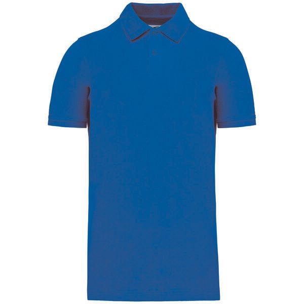 Greenspired Piqué-Poloshirt 180 g/m² XS - 4 XL Greenspired Piqué-Poloshirt 180 g/m² XS - 4 XL von Greenspired