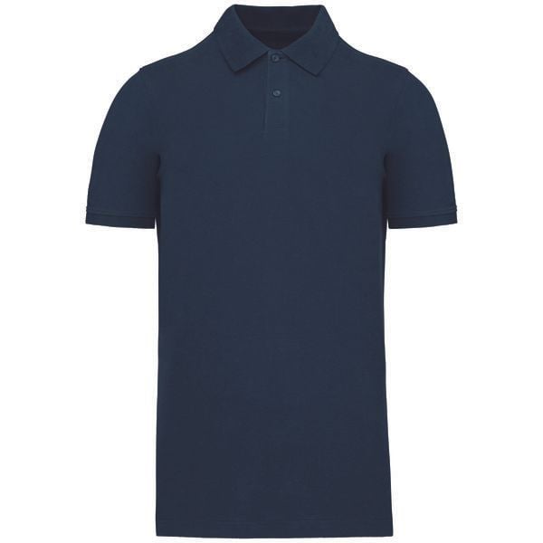 Greenspired Piqué-Poloshirt 180 g/m² XS - 4 XL von Greenspired