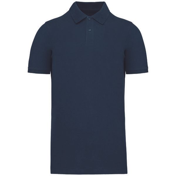 Greenspired Piqué-Poloshirt 180 g/m² XS - 4 XL von Greenspired