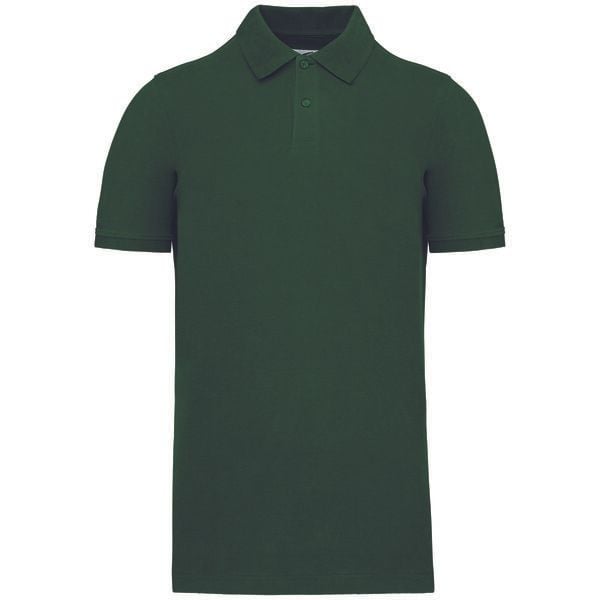 Greenspired Piqué-Poloshirt 180 g/m² XS - 4 XL von Greenspired