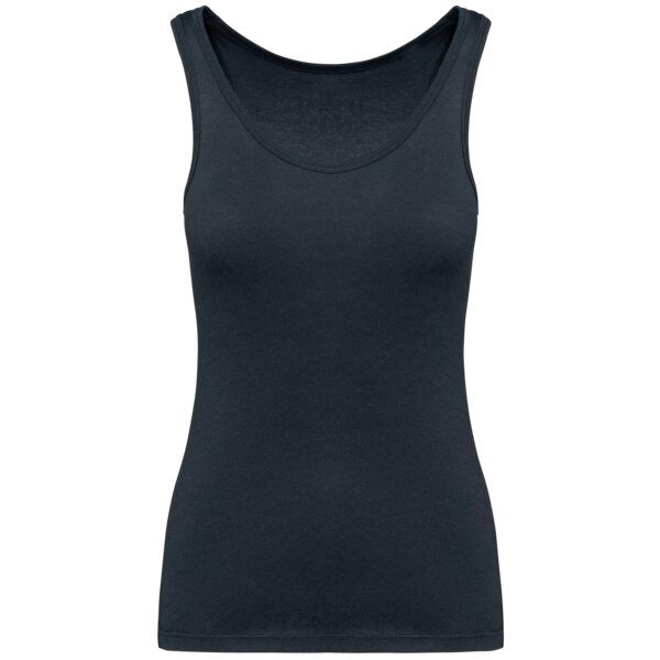 Greenspired Basic Bio Damen TankTop XS-XXL 145g/m² Greenspired Basic Bio Damen TankTop XS-XXL 145g/m² von Greenspired