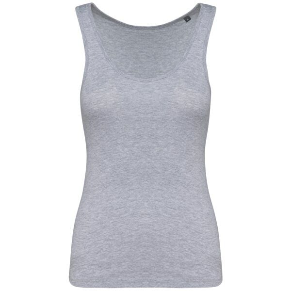 Greenspired Basic Bio Damen TankTop XS-XXL 145g/m² von Greenspired