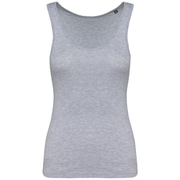 Greenspired Basic Bio Damen TankTop XS-XXL 145g/m² Greenspired Basic Bio Damen TankTop XS-XXL 145g/m² von Greenspired