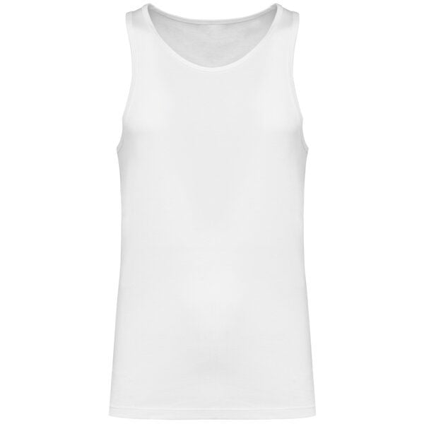 Greenspired Basic Bio Herren TankTop S-XXXL 145g/m² Greenspired Basic Bio Herren TankTop S-XXXL 145g/m² von Greenspired