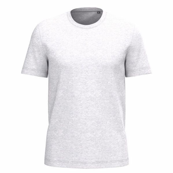 Greenspired Basic Unisex Bio T- Shirt 185 g/m² XXS - 5 XL von Greenspired