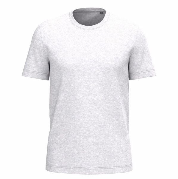 Greenspired Basic Unisex Bio T- Shirt 185 g/m² XXS - 5 XL von Greenspired