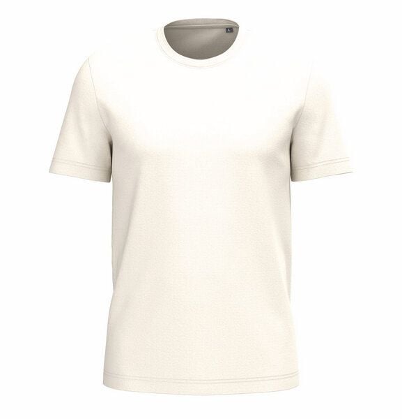 Greenspired Basic Unisex Bio T- Shirt 185 g/m² XXS - 5 XL von Greenspired