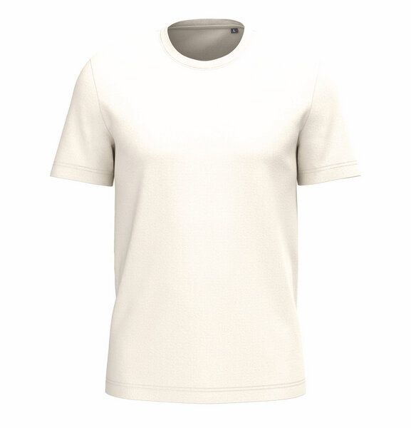 Greenspired Basic Unisex Bio T- Shirt 185 g/m² XXS - 5 XL von Greenspired