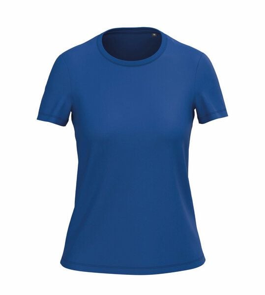 Greenspired Damen Basic Bio Rundhals T-Shirt 145 g/m² XS- 3 XL von Greenspired