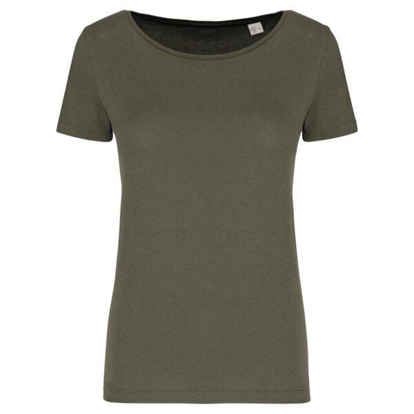 Greenspired Damen Modal-T-Shirt 145 g/m² XS-XXL Greenspired Damen Modal-T-Shirt 145 g/m² XS-XXL von Greenspired