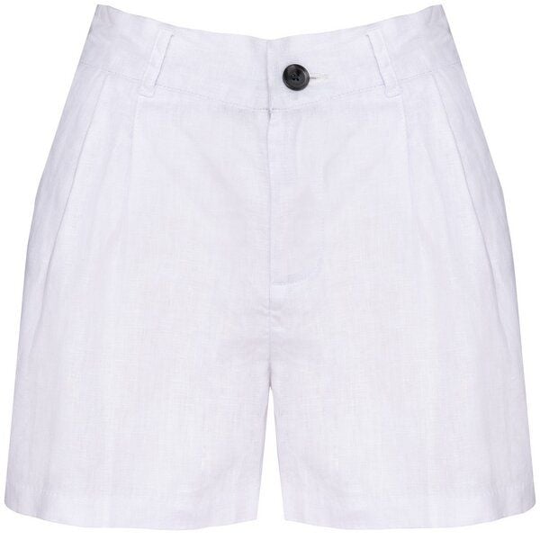 Greenspired Damen Short aus 100 % Leinen Greenspired Damen Short aus 100 % Leinen von Greenspired