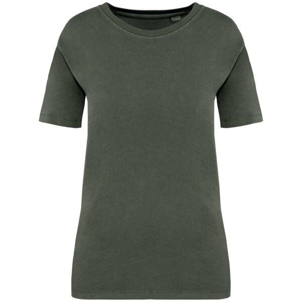 Greenspired Damen T-Shirt im Vintage Look 165g/m² XS-XXL Greenspired Damen T-Shirt im Vintage Look 165g/m² XS-XXL von Greenspired
