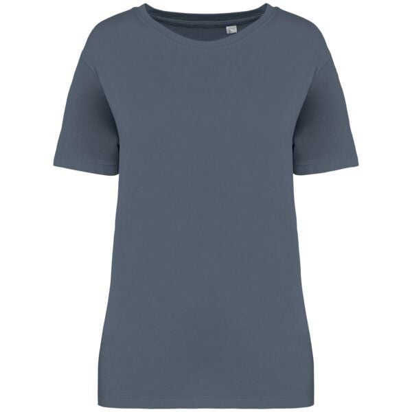 Greenspired Damen T-Shirt im Vintage Look 165g/m² XS-XXL von Greenspired