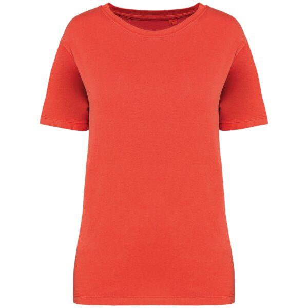 Greenspired Damen T-Shirt im Vintage Look 165g/m² XS-XXL Greenspired Damen T-Shirt im Vintage Look 165g/m² XS-XXL von Greenspired