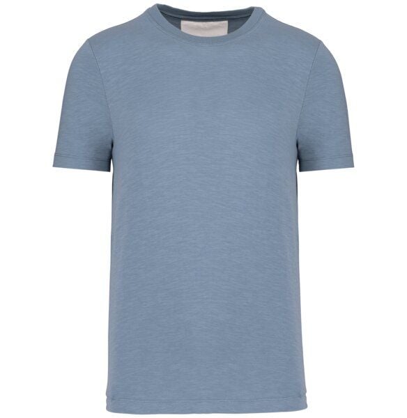 Greenspired Herren Bio Slub T-Shirt 160g/m² XS-4XL Greenspired Herren Bio Slub T-Shirt 160g/m² XS-4XL von Greenspired