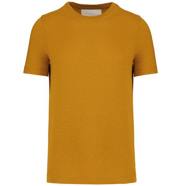 Greenspired Herren Bio Slub T-Shirt 160g/m² XS-4XL Greenspired Herren Bio Slub T-Shirt 160g/m² XS-4XL von Greenspired