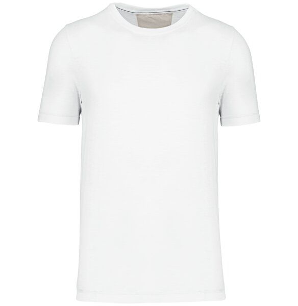 Greenspired Herren Bio Slub T-Shirt 160g/m² XS-4XL Greenspired Herren Bio Slub T-Shirt 160g/m² XS-4XL von Greenspired