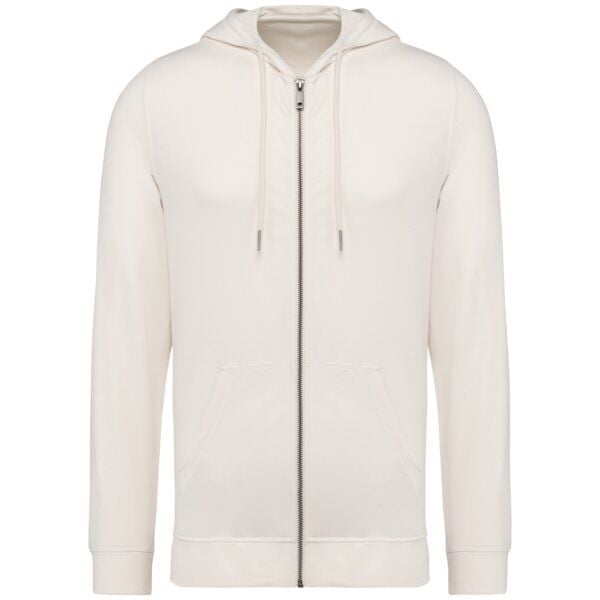 Greenspired Herren Modal Kapuzensweatshirt mit Reissverschluss 260 g/m² XS-3 XL Greenspired Herren Modal Kapuzensweatshirt mit Reissverschluss 260 g/m² XS-3 XL von Greenspired