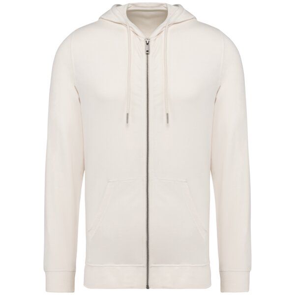 Greenspired Herren Modal Kapuzensweatshirt mit Reissverschluss 260 g/m² XS-3 XL Greenspired Herren Modal Kapuzensweatshirt mit Reissverschluss 260 g/m² XS-3 XL von Greenspired