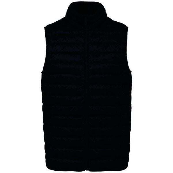 Greenspired Leichter umweltfreundlicher Bodywarmer 250 g/m² S - 4 XL von Greenspired