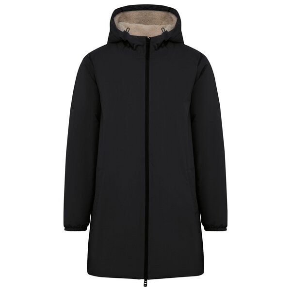 Greenspired Nachhaltige, wasserdichte Unisex-Sherpa-Outdoorjacke 625 g/m² von Greenspired