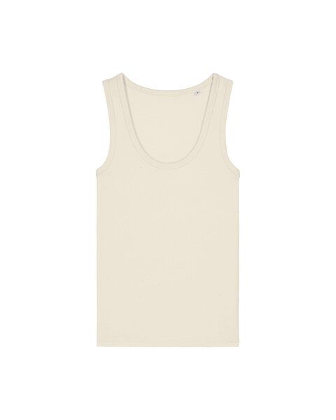 Greenspired Nachhaltiges Damen Tank Top (Slimfit ) 180g/m² XS-XXL von Greenspired