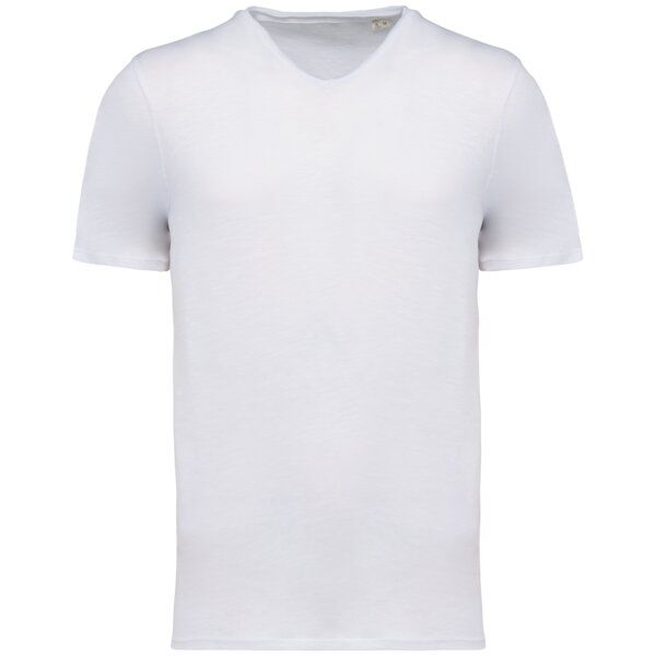 Greenspired Nachhaltiges Herren-Slub-T-Shirt 130g/m² S-3XL Greenspired Nachhaltiges Herren-Slub-T-Shirt 130g/m² S-3XL von Greenspired