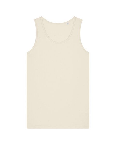 Greenspired Nachhaltiges Herren Tank Top aus 100 % Biobaumwolle, 180 g/m² S-3XL Greenspired Nachhaltiges Herren Tank Top aus 100 % Biobaumwolle, 180 g/m² S-3XL von Greenspired
