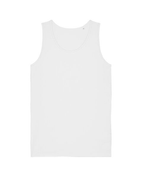 Greenspired Nachhaltiges Herren Tank Top aus 100 % Biobaumwolle, 180 g/m² S-3XL Greenspired Nachhaltiges Herren Tank Top aus 100 % Biobaumwolle, 180 g/m² S-3XL von Greenspired