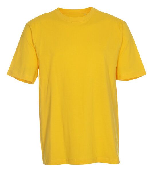 Greenspired Nachhaltiges Unisex T-Shirt aus 100% Biobaumwolle, 165 g/m² XS-6XL Greenspired Nachhaltiges Unisex T-Shirt aus 100% Biobaumwolle, 165 g/m² XS-6XL von Greenspired