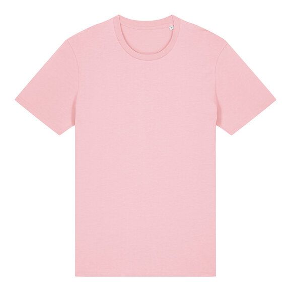 Greenspired Nachhaltiges Unisex T-Shirt aus 100% Biobaumwolle 155 g/m² XXS-5XL von Greenspired
