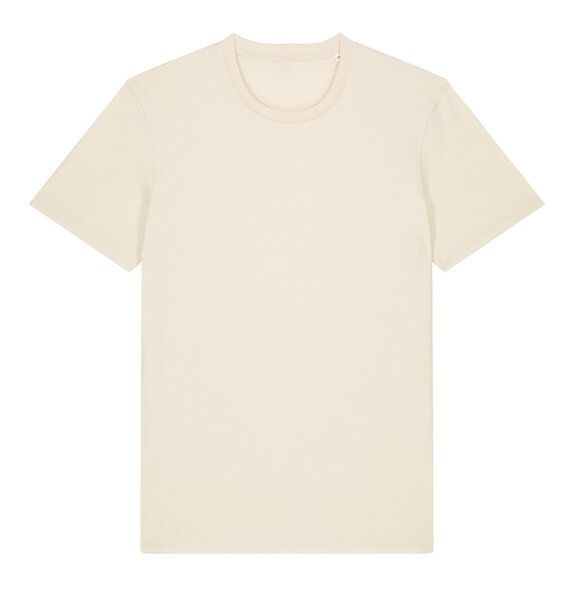 Greenspired Nachhaltiges Unisex T-Shirt aus 100% Biobaumwolle 155 g/m² XXS-5XL von Greenspired