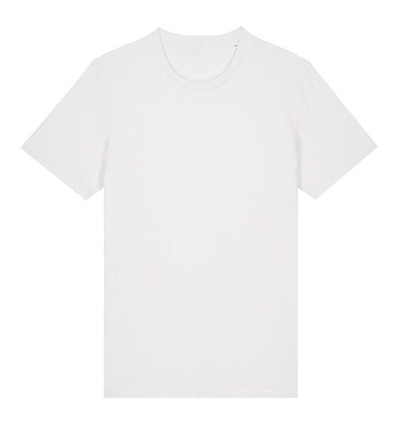 Greenspired Nachhaltiges Unisex T-Shirt aus 100% Biobaumwolle 155 g/m² XXS-5XL Greenspired Nachhaltiges Unisex T-Shirt aus 100% Biobaumwolle 155 g/m² XXS-5XL von Greenspired