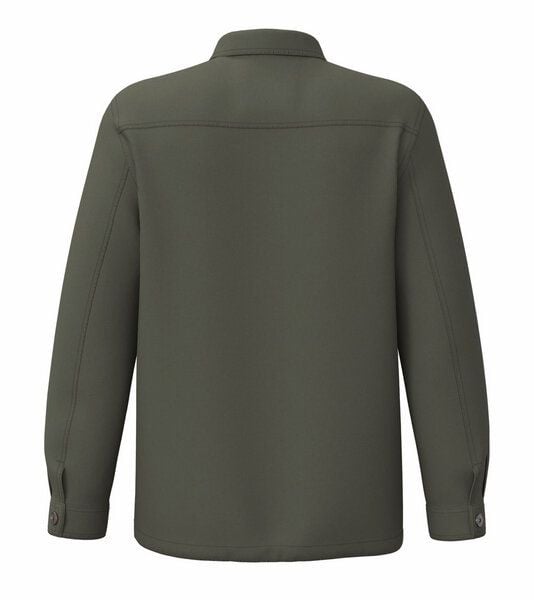 Greenspired Umweltfreundliche, gewaschene Herren-Workerjacke aus 100 % Biobaumwolle, 340 g/m² S-3XL Greenspired Umweltfreundliche, gewaschene Herren-Workerjacke aus 100 % Biobaumwolle, 340 g/m² S-3XL von Greenspired