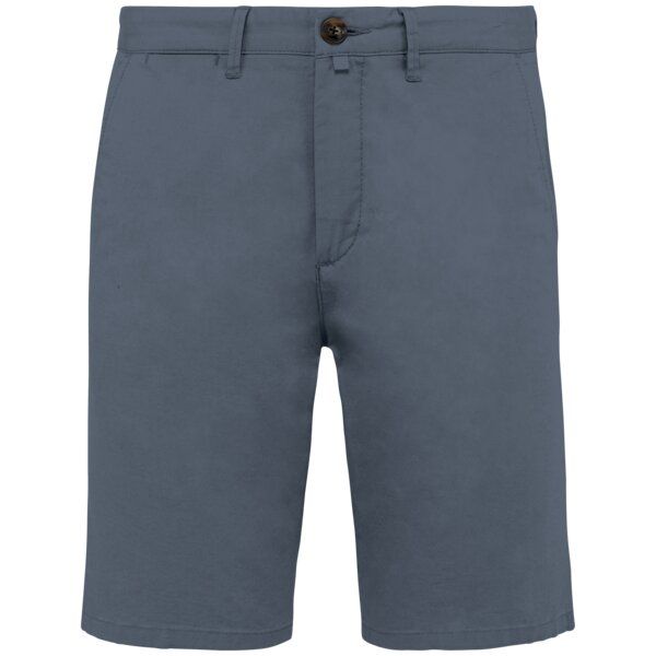 Greenspired Umweltfreundliche Chino-Bermuda-Shorts für Herren 235g/m² 42-56 von Greenspired
