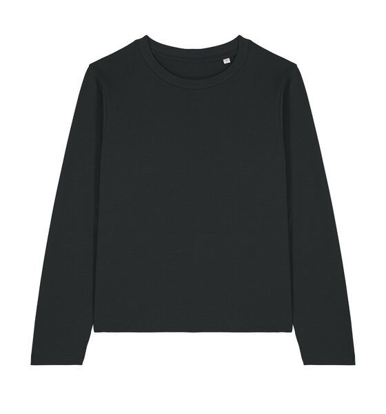 Greenspired Umweltfreundliches Damen Bio Premium Longsleeve 180 g/m² XS - XXL Greenspired Umweltfreundliches Damen Bio Premium Longsleeve 180 g/m² XS - XXL von Greenspired