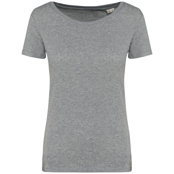 Greenspired Umweltfreundliches Damen-T-Shirt 155g/m² XS - XXL Greenspired Umweltfreundliches Damen-T-Shirt 155g/m² XS - XXL von Greenspired