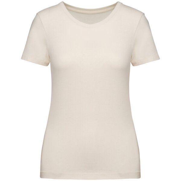 Greenspired Umweltfreundliches Damen-T-Shirt 155g/m² XS - XXL Greenspired Umweltfreundliches Damen-T-Shirt 155g/m² XS - XXL von Greenspired