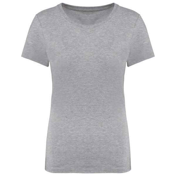 Greenspired Umweltfreundliches Damen T-Shirt mit Rundhals 180 g/m² XS - 3 XL Greenspired Umweltfreundliches Damen T-Shirt mit Rundhals 180 g/m² XS - 3 XL von Greenspired