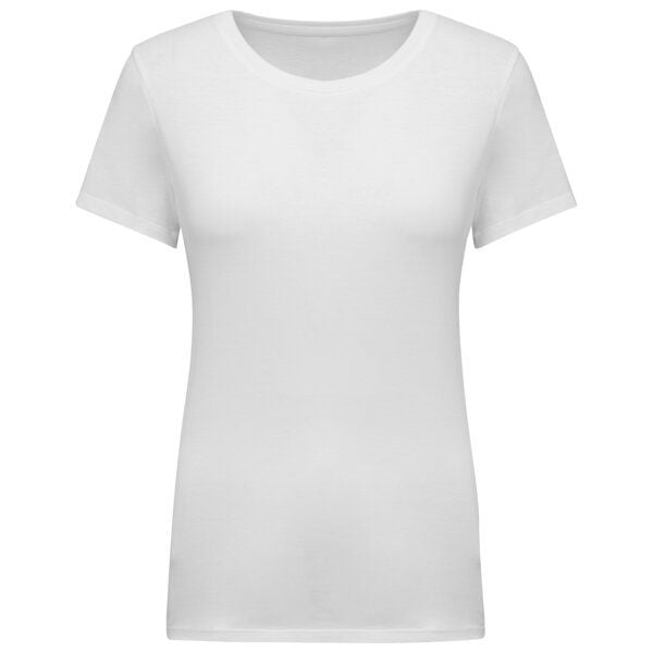 Greenspired Umweltfreundliches Damen T-Shirt mit Rundhals 180 g/m² XS - 3 XL Greenspired Umweltfreundliches Damen T-Shirt mit Rundhals 180 g/m² XS - 3 XL von Greenspired