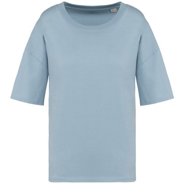 Greenspired Umweltfreundliches Oversize Damen-T-Shirt 180g/m² von Greenspired