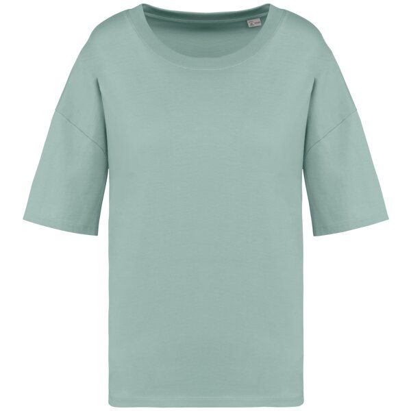 Greenspired Umweltfreundliches Oversize Damen-T-Shirt 180g/m² von Greenspired