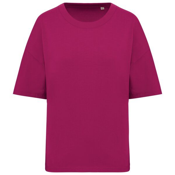 Greenspired Umweltfreundliches Oversize Damen-T-Shirt 180g/m² von Greenspired