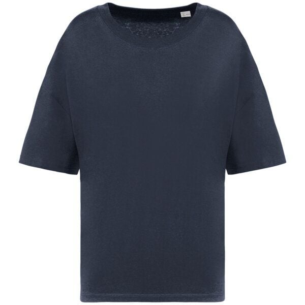 Greenspired Umweltfreundliches Oversize Damen-T-Shirt 180g/m² von Greenspired