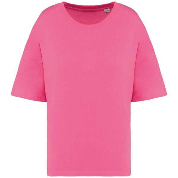 Greenspired Umweltfreundliches Oversize Damen-T-Shirt 180g/m² von Greenspired